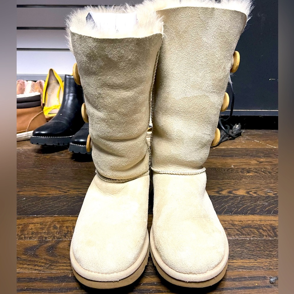 UGG Boots🔥